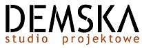 logo Demska Studio