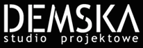 logo firmy Demska Studio